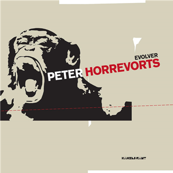 Peter Horrevorts - Evolver - Kanzleramt