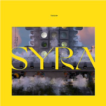 TM404 - Syra - Kontra Musik