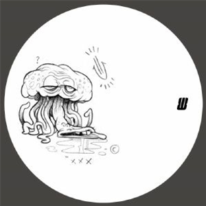 SON OF PHILIP - Play Monotonous EP (feat Actress remix) - Wigflex