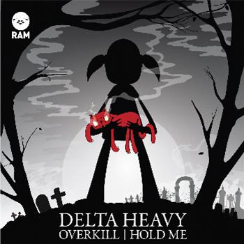 Delta Heavy - Ram Records