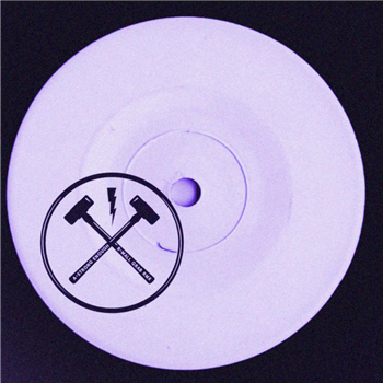Hammer - Strong Enough w/ Mall Grab Remix - The Hammer Hits Hammer - Strong Enough w/ Mall Grab Remix - The Hammer Hits