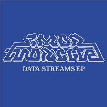 Simon Moncler - Data Streams EP - OCP