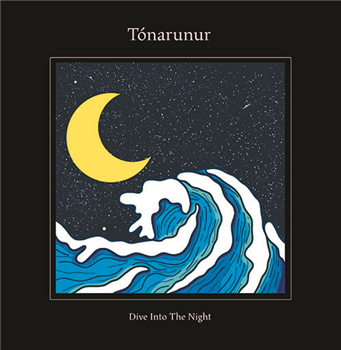Tonarunur - Dive Into The Night - Cala Tarida Musica