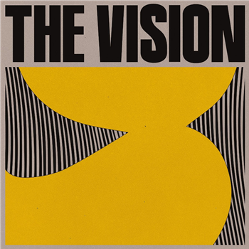 The Vision - The Vision - Defected