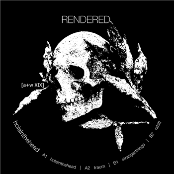 Renedered - Hole In the Head - AUFNAHME + WIEDERGABE