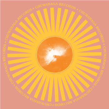 KOJI ONO - RICOCHET / MALOJA PASS - Chuwanaga Records
