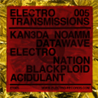 Various Artists - Electro Transmissions 005 - Sterilization Krew - Electro Records