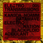Various Artists - Electro Transmissions 005 - Sterilization Krew - Electro Records Various Artists - Electro Transmissions 005 - Sterilization Krew - Electro Records