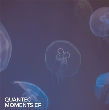 Quantec - Moments Ep - Neighbour Recordings
