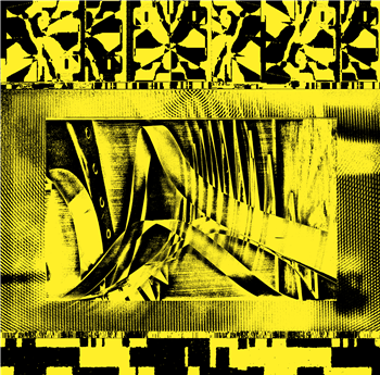 Bufiman/DALO w/ Philipp Otterbach Remix - WAR1201 - Warning Bufiman/DALO w/ Philipp Otterbach Remix - WAR1201 - Warning