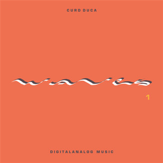 Curd Duca - Waves 1 - Magazine