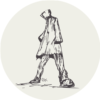 Unknown Artist - Tooloop VIII - Tooloop Records Unknown Artist - Tooloop VIII - Tooloop Records