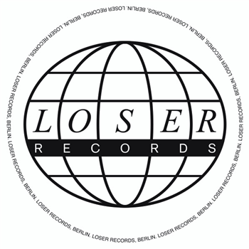 DJ Traytex - Back Then EP - Loser Records DJ Traytex - Back Then EP - Loser Records