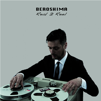 BEROSHIMA - REAL TO REEL 2x12" - Müller Records