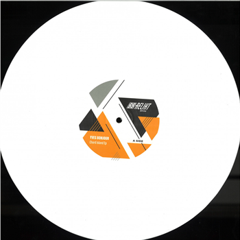Yves Bonjour - Chord Island EP - Relikt Yves Bonjour - Chord Island EP - Relikt