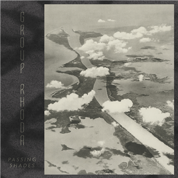 Group Rhoda - Passing Shades - Dark Entries Group Rhoda - Passing Shades - Dark Entries