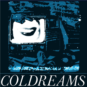 Coldreams - Crazy Night - Camisole Records