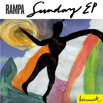 Rampa - Sunday - Keinemusik