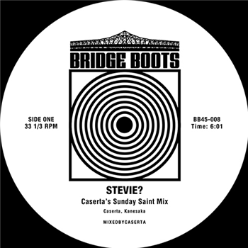 Caserta - Stevie? - Bridge Boots