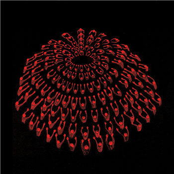 FOUDRE! - Future Sabbath - Nahal Records FOUDRE! - Future Sabbath - Nahal Records