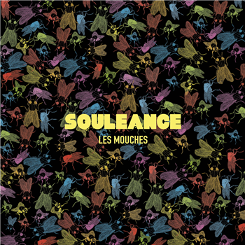 Souleance - Les Mouches - First Word Records