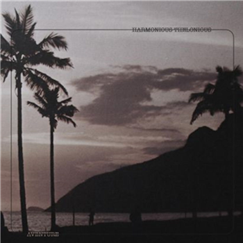 Harmonious Thelonious - Aventure - Couldnt Care More Harmonious Thelonious - Aventure - Couldnt Care More