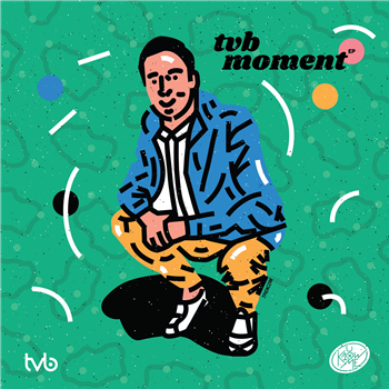 TVB - Moment - U Know Me Records