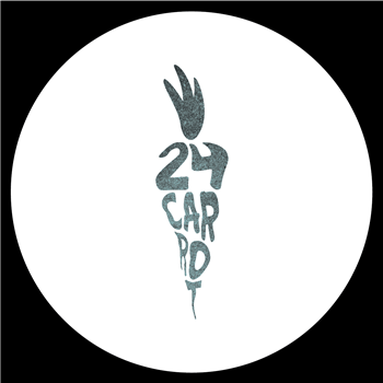 FOUK & JUNKTION - 24 CARROT #2 - 24 CARROT FOUK & JUNKTION - 24 CARROT #2 - 24 CARROT