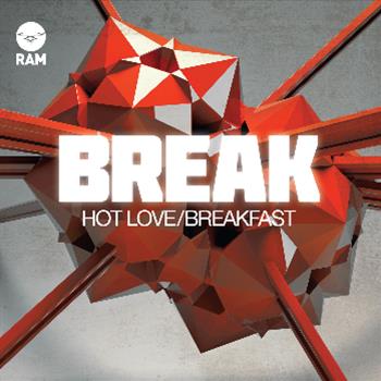 Break - Ram Records
