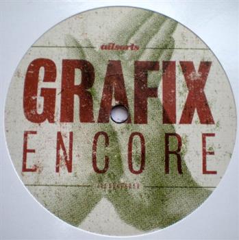 Grafix - Allsorts