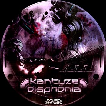 Kantyze & Disphonia - Trust In Music
