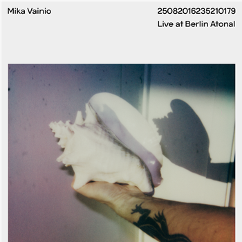 Mika Vainio Live At Berlin Atonal A1 I 06 49 Ii 04 30 B1 Iii 03 22 B2 Iv 04 25 C V 13 32 D1 Vi 06 06 D2 Vii 03 32 Buy Vinyl Record Mika Vainio Live At Berlin Atonal A1 I 06 49 Ii 04 30 B1 Iii 03 22 B2 Iv 04 25 C V 13 32 D1 Vi 06 06 D2 Vii 03 32 Buy Vinyl Record