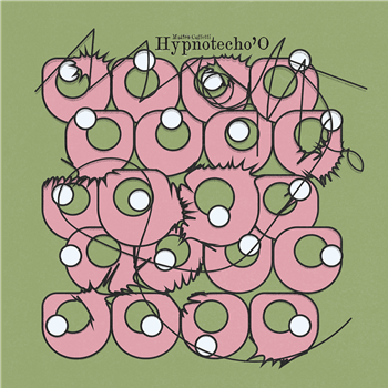 Matteo Coffetti - Hypnotecho’O EP - Pho Bho