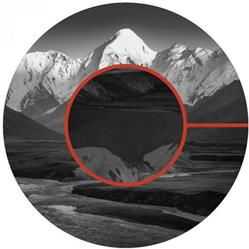 Hendriks Toth - Tian Shan EP - Voynich Hendriks Toth - Tian Shan EP - Voynich
