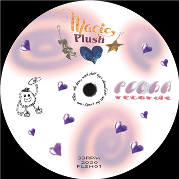 Plush Managements Inc - Magic Plush - Plush Records