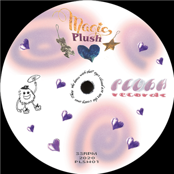 Plush Managements Inc - Magic Plush - Plush Records Plush Managements Inc - Magic Plush - Plush Records