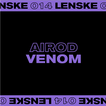 AIROD - VENOM - LENSKE