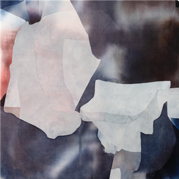 Blazej Malinowski - States of Consciousness - Kvalia Records Blazej Malinowski - States of Consciousness - Kvalia Records
