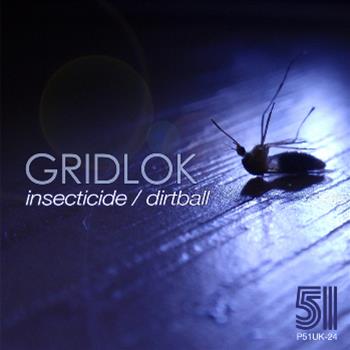 Gridlok - Project 51