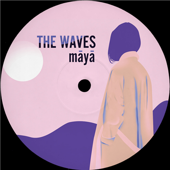 The Waves - maya - Cool Mom Records