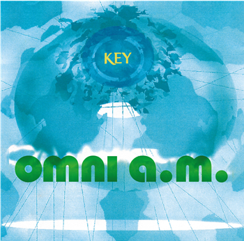 Omni A.M. - Key - Euphoria Records