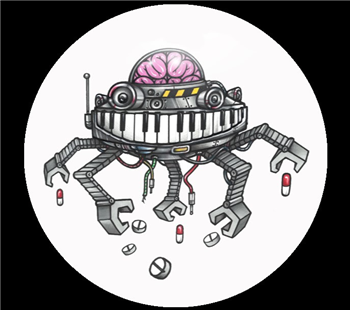 Taymor Zadeh - Life Goes On (Remixed by Subb-an) - Superlux Records Taymor Zadeh - Life Goes On (Remixed by Subb-an) - Superlux Records