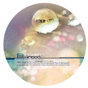 Incident - FKZ:LTD Recordings