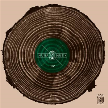 Various Artists - Muna Musik 012 - Muna Musik Various Artists - Muna Musik 012 - Muna Musik