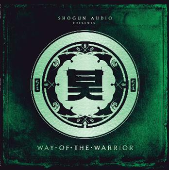 Various - Way Of The Warrior EP 2 - Shogun Audio