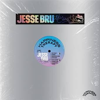 Jesse Bru - The Coast - Happiness Therapy