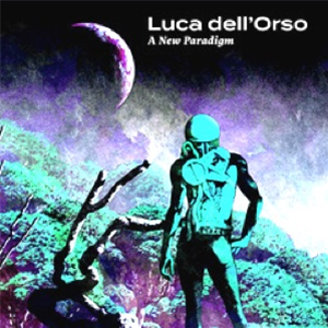 LUCA DELLORSO - A NEW PARADIGM - Red Laser