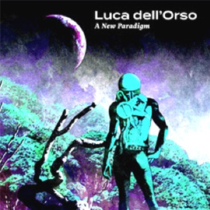 LUCA DELLORSO - A NEW PARADIGM - Red Laser LUCA DELLORSO - A NEW PARADIGM - Red Laser