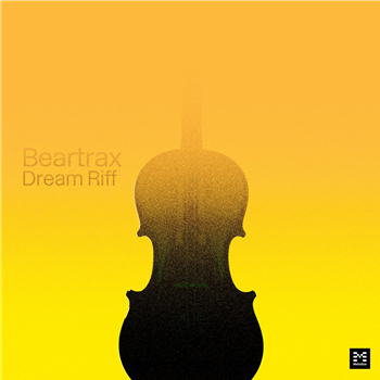 Beartrax - Dream Riff - incl Carl Finlow remix - Melodize