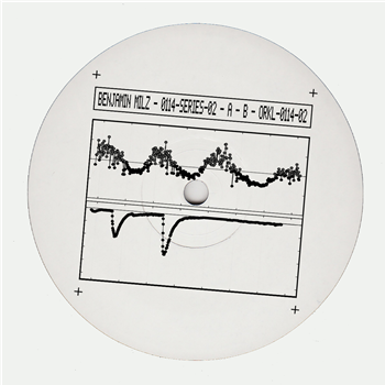 Benjamin Milz - ORKL-0114-Series 02 - Die Orakel
